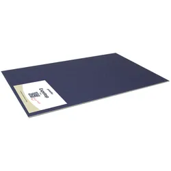 Muster | CV-Bodenbelag EXPOTOP | Spot Uni Grau | PVC Boden mit Schaumrücken | Meterware