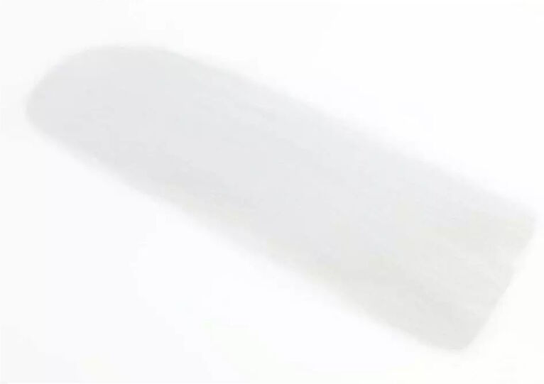 Just Add H2o Sculpting Flash Fibre-White