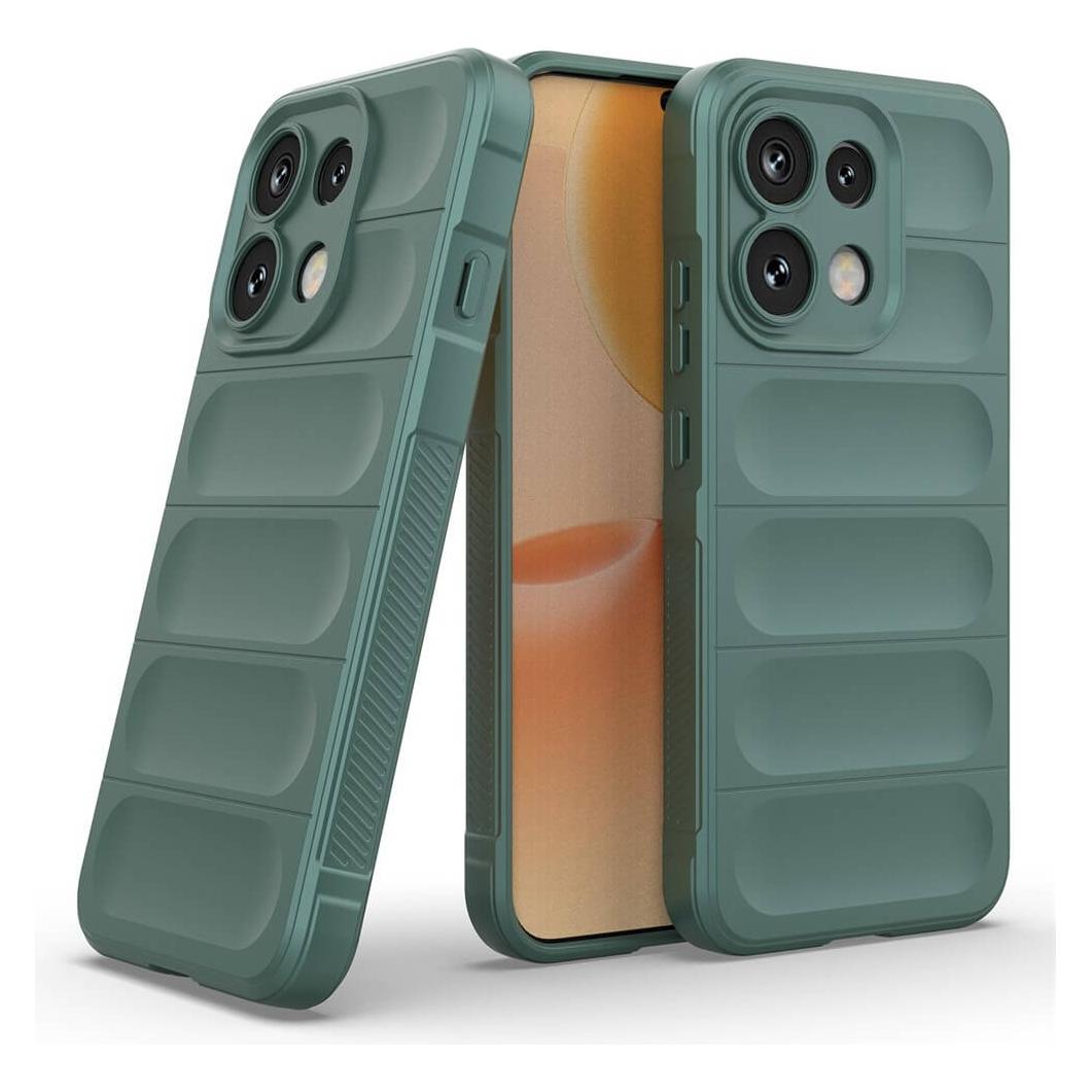 Cover-Discount OPPO Reno16 F / OPPO Reno16 FS - Rugged Protective Hülle (Oppo Reno 16 F, Oppo Reno 16 FS) (76521013)