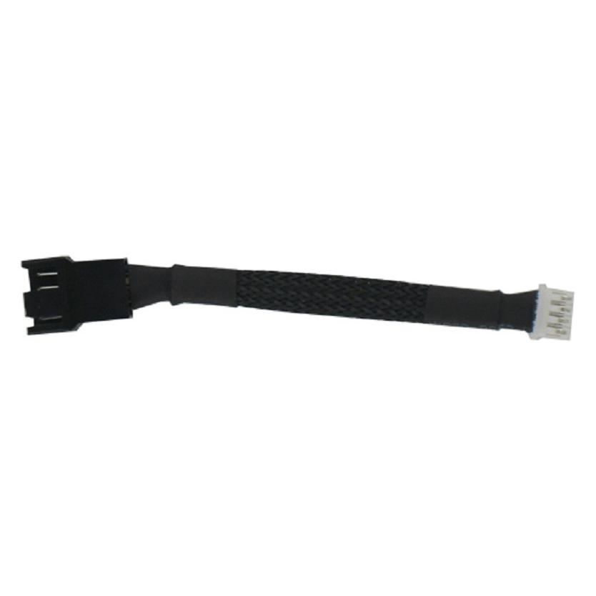 Gelid Pwm Adapter (7.01 cm, 4 pin PWM) (CA-PWM-02)