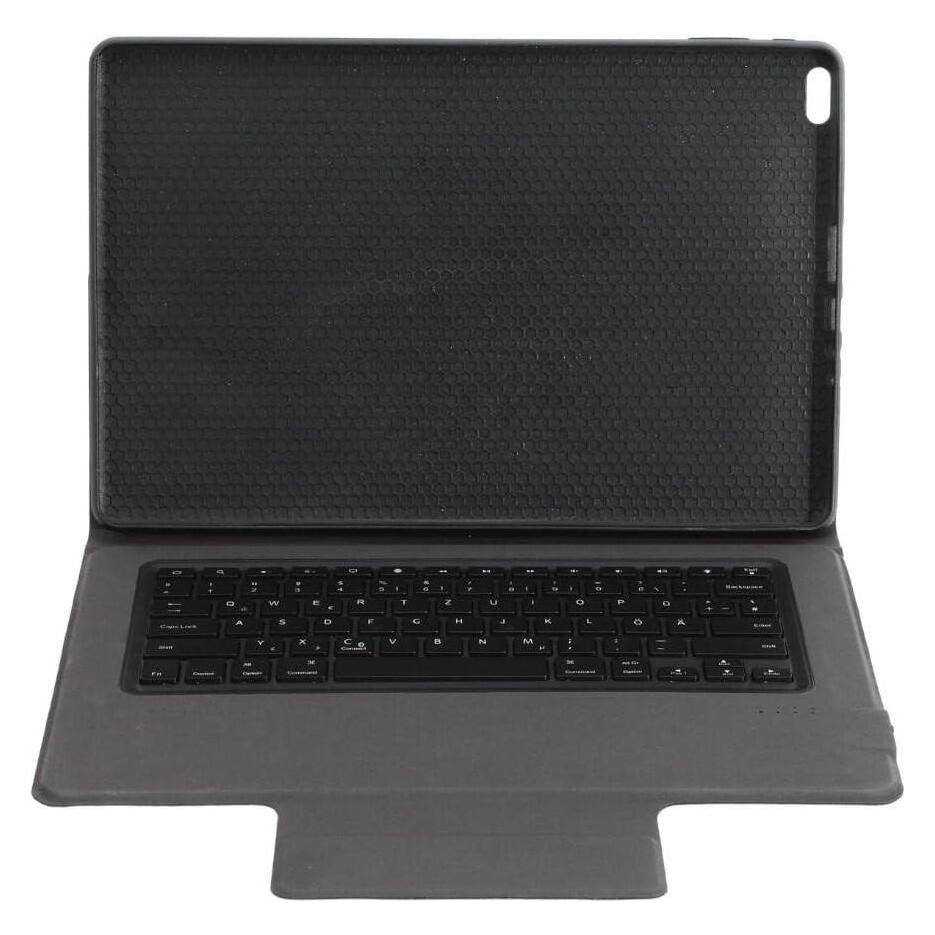 Hannspree Tablet Wireless Keyboard Case 80-PM000001G00K (BK) (80-PM000001G00K)
