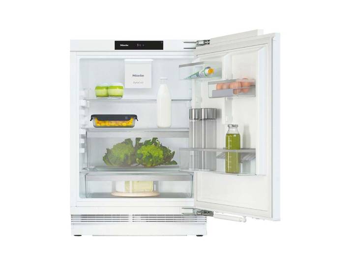 Miele KU 7135 C Kühlschrank rechts