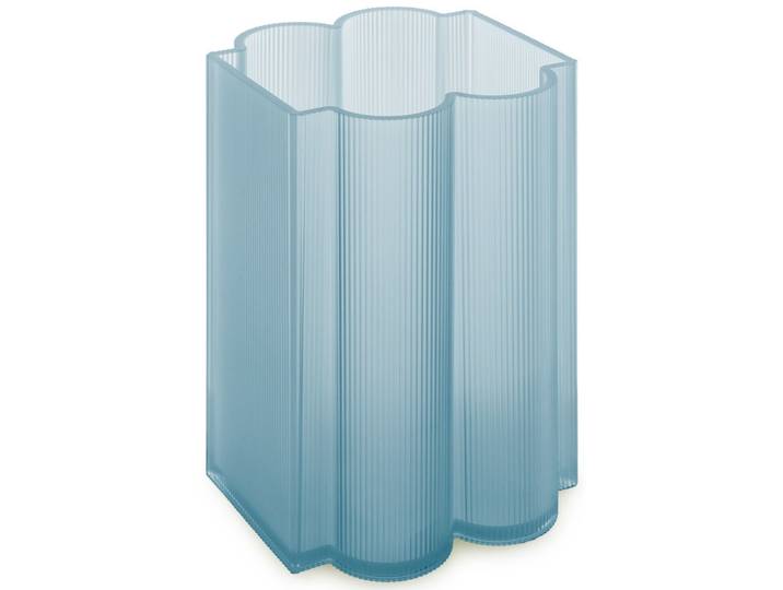 Kartell Okra Vase 18x18x24 cm
