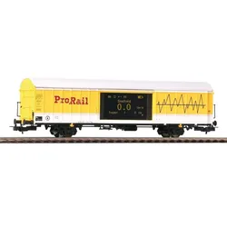 PIKO 55056 H0 Messwagen, NS, Ep. VI