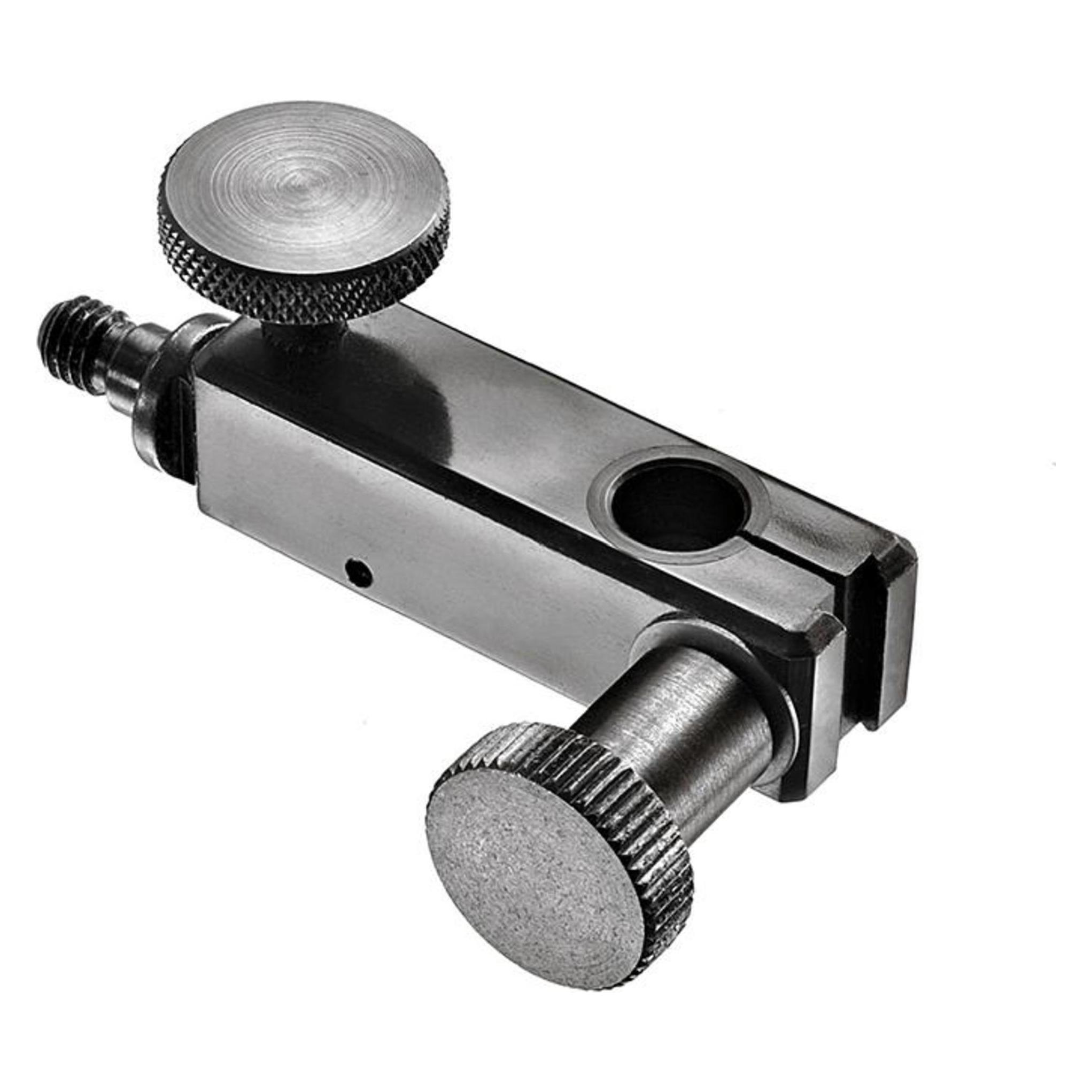 Magni LOC-LINE Aufnahme Schraubklemme mit Aussengewinde M6 (620 mm) (7290005395710)