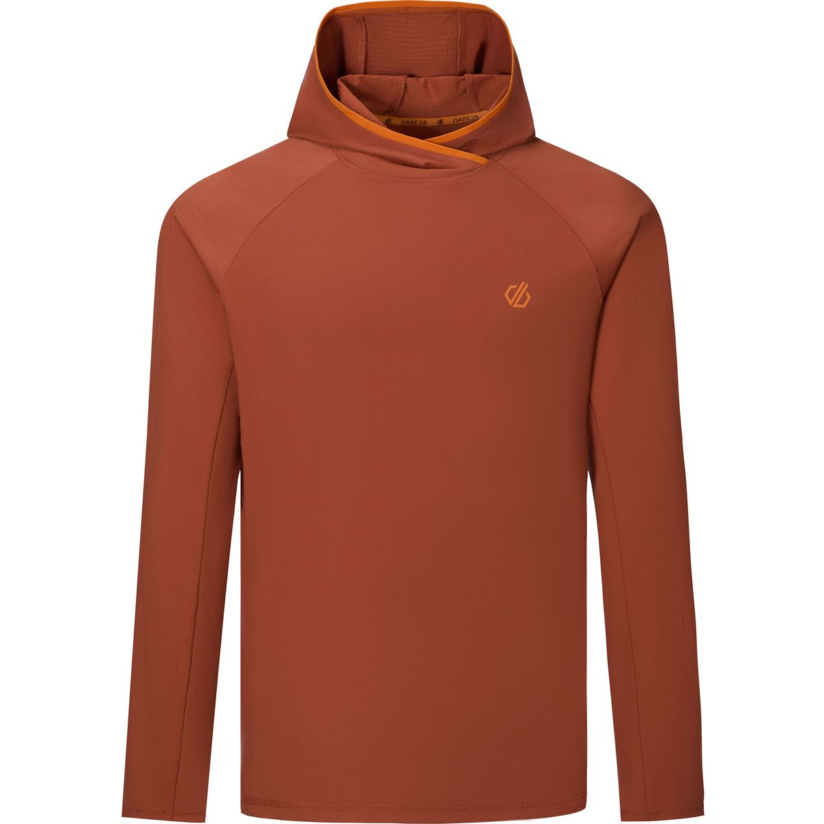 Dare2b Mens Sprint City arabianspice (ZSY) XL DMT803-ZSY-XL