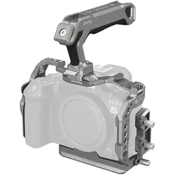 SMALLRIG 5029 Hawklock Cage für Canon R5 II (Angebot)