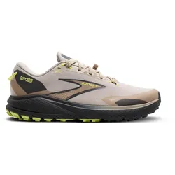 Brooks Herren Divide 6 beige 40.5