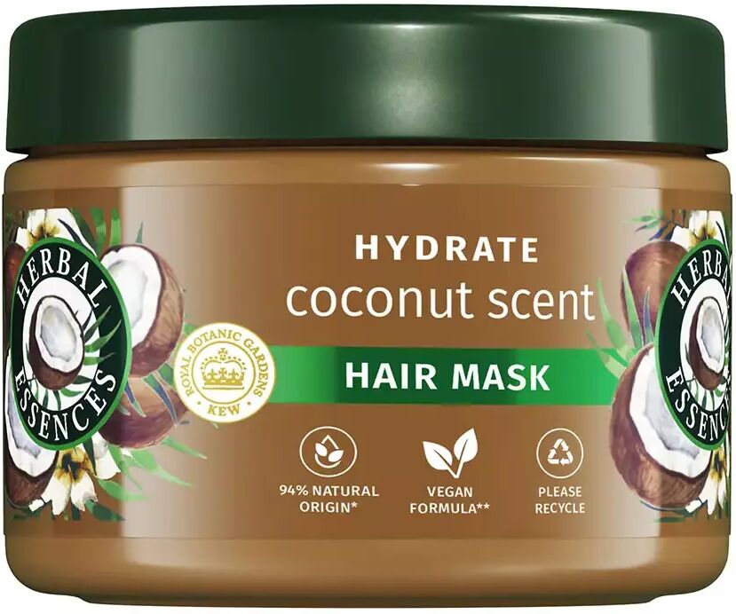 Herbal Essences Coconut Scent Moisturizing Mask 500 ml
