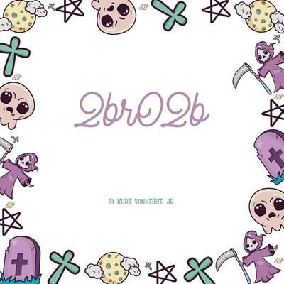 2br02b - Kurt Vonnegut jr., Audio, 4061707703942
