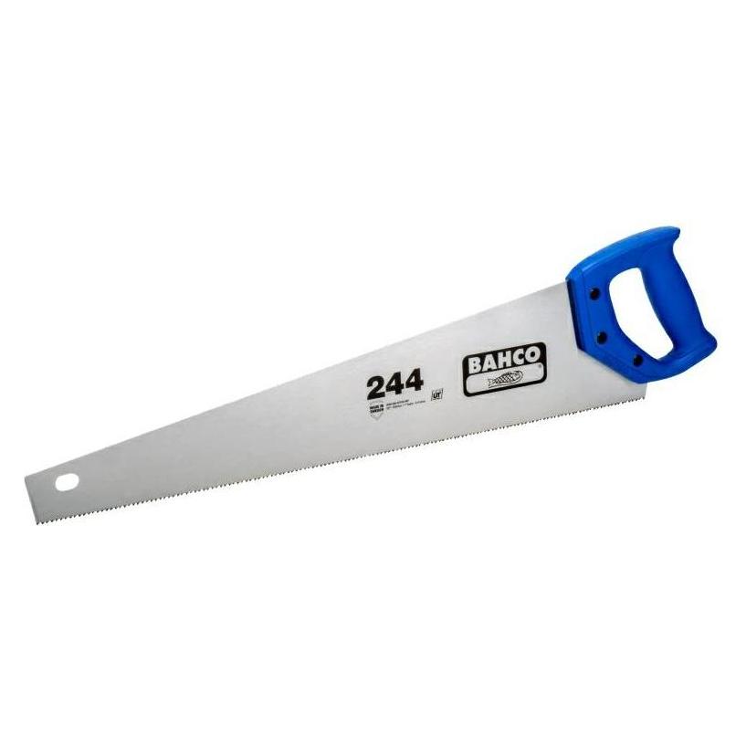 Bahco Handsäge für Kunststoffe, Laminate, Holz, Weichmetalle 7/8 ZpZ 20" (BAH244-20-U7/8-HP)
