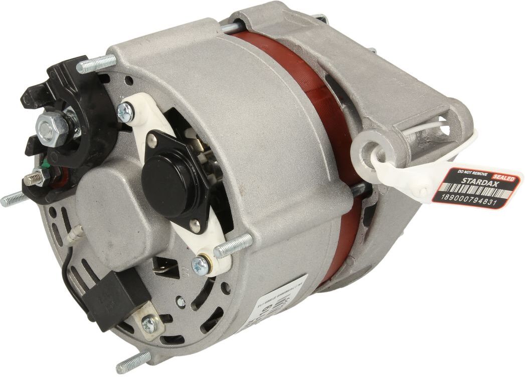 Stardax Generatore di corrente rotante STX100119R
