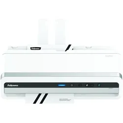 Fellowes Jupiter A3 Laminiergerät bis DIN A3 + GRATIS 200 Laminierfolien, DIN A4, 80 micron, glänzend