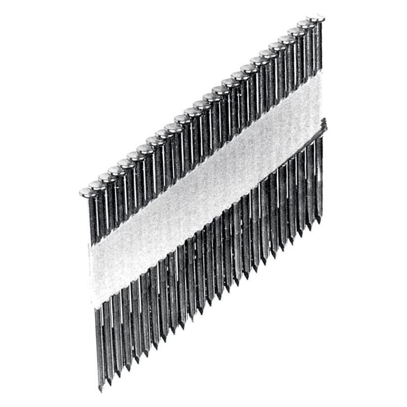 Revotool Nagelstreifen NP34 (70 mm) (NP34-BOX-2870-HBK)