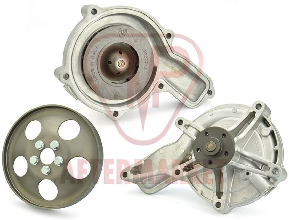 Pompe à eau OMP 317.390