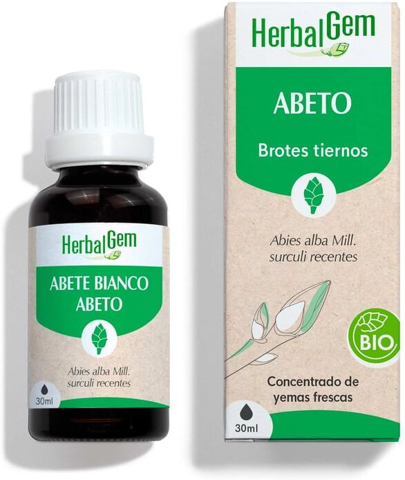 Herbalgem Castaño Bio Gotas 30 ml