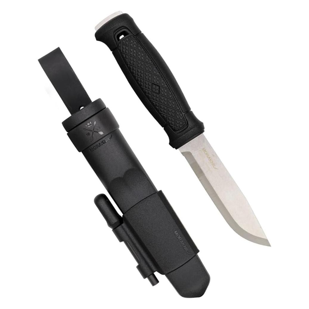 Morakniv GARBERG Survival-Kit (10.90 cm) (13914)