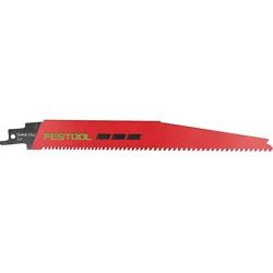 Festool Säbelsägeblatt DHMR 230/3,4 für RSC 18 und ERSC 18 Carbide 577494
