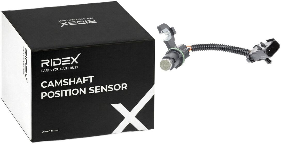 RIDEX 3946S0139 Camshaft position sensor