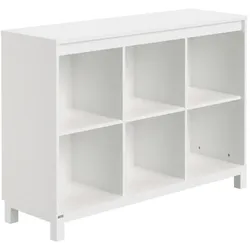 Paidi Sideboard Olli Dekor Weiß