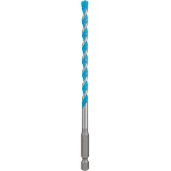 Bosch EXPERT HEX-9 MultiConstruction Bohrer, für Dreh- und Schlagbohrer - 2608900575