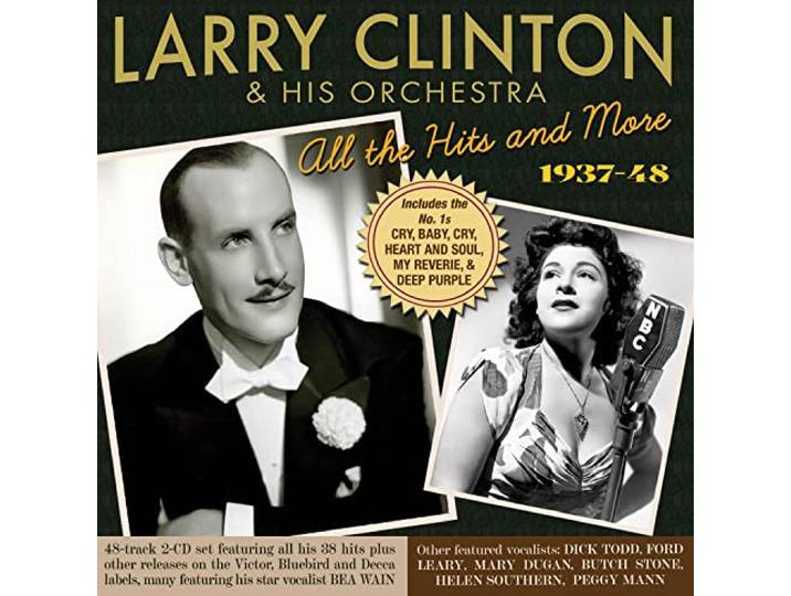 All the Hits and More 1937-48