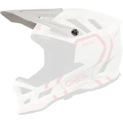 Oneal Blade Polyacrylite Strike Helmschirm 