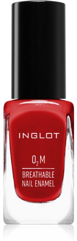 Inglot O₂M Nail Polish shade 653 11 ml