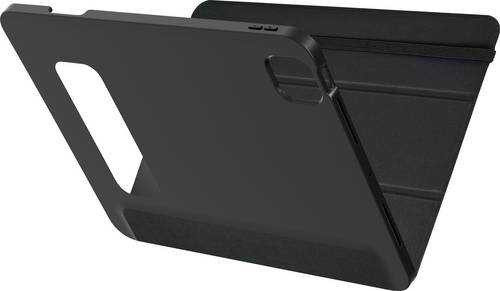 Otterbox React Folio Tablet-Cover Apple iPad Pro 11 (2024) 27,9cm (11") Book Cover Schwarz