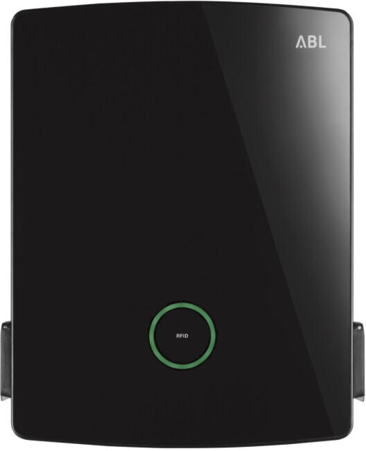 ABL Wallbox eM4 Twin 11/22 kW conforme aux normes de métrologie Extender (100000183)