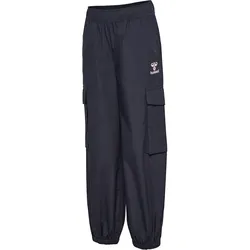 HUMMEL hmlMARIA ADJUST WAIST PANTS parisian night 128