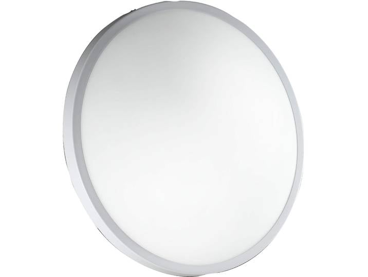 Deckenlampe Paola weiss Metall