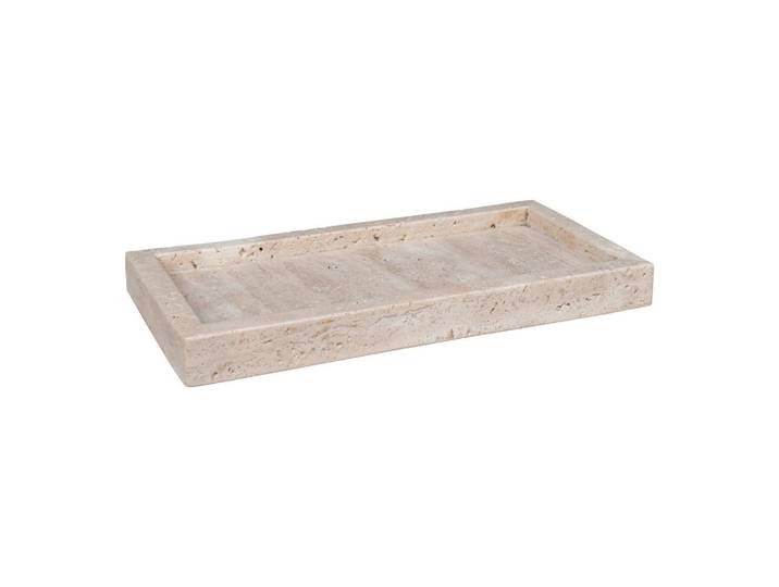 SERVIERTABLETT Tray Beige B: 15 cm