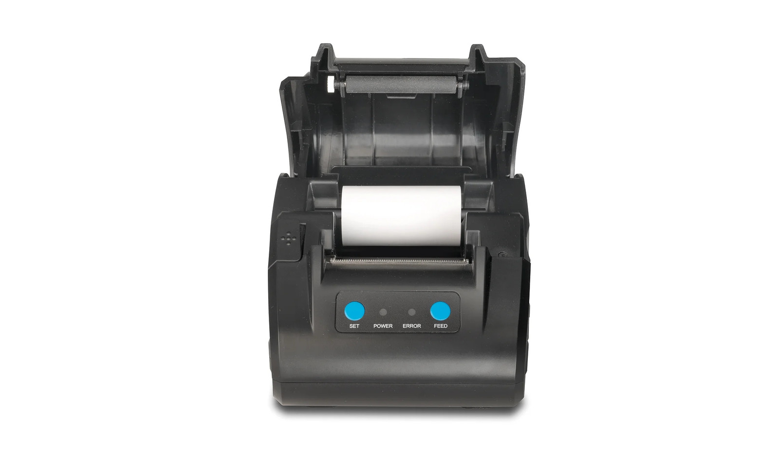 Safescan TP-230 Thermodrucker - Zwart