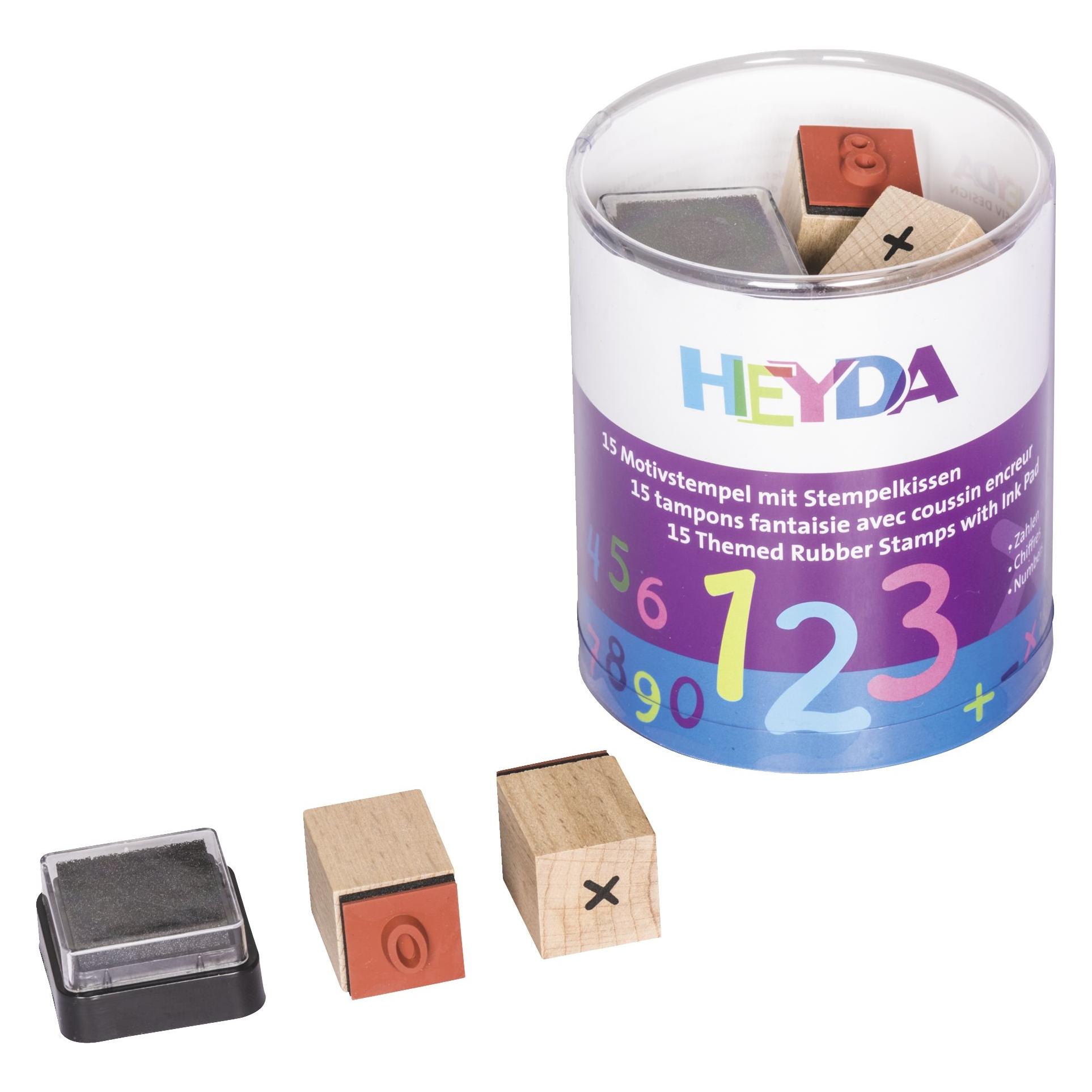 Heyda Zahlen (204888478)