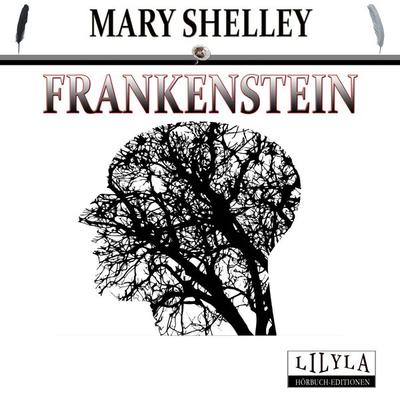 Frankenstein - Friedrich Frieden,Mary Shelley, Audio, 9783959897815