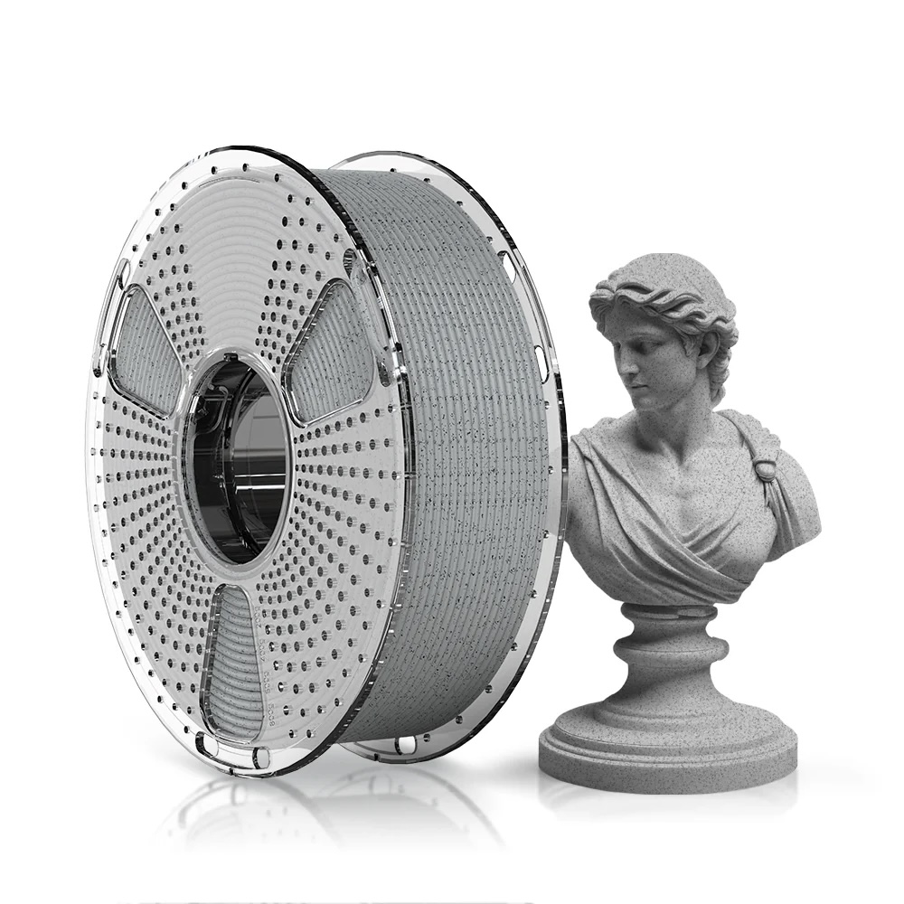 Sunlu High-Speed PLA Marble SL-Y-HSMarble-AC-1KG-A