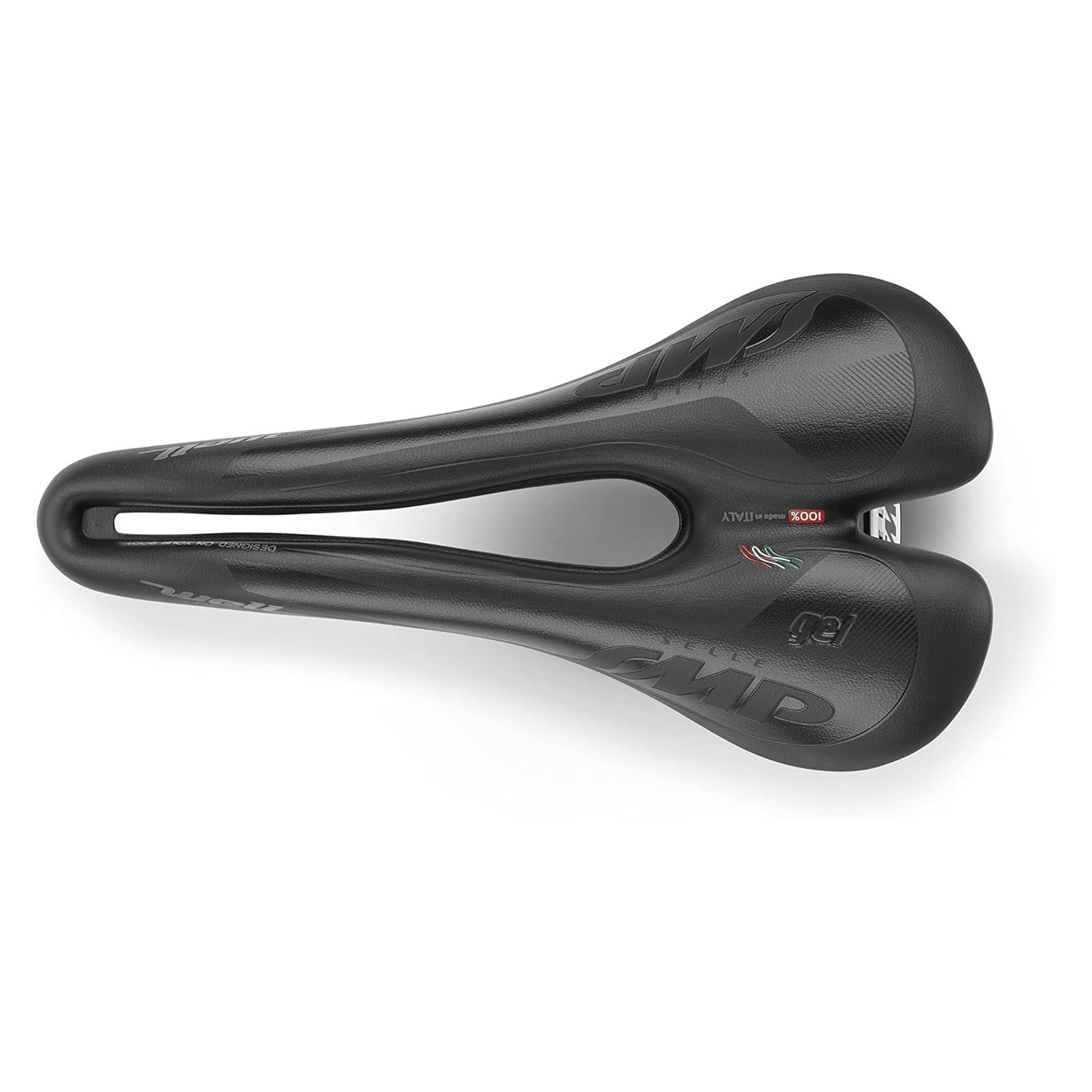 Selle Smp Well Gel (ZSTT01WELLGELNESMCA)