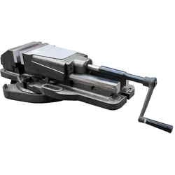 ELMAG Hydraulik-Maschinenschraubstock - 82822