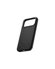 PanzerGlass PGC Flow Case Black MagSafe iPhone 2026 (CR81975)