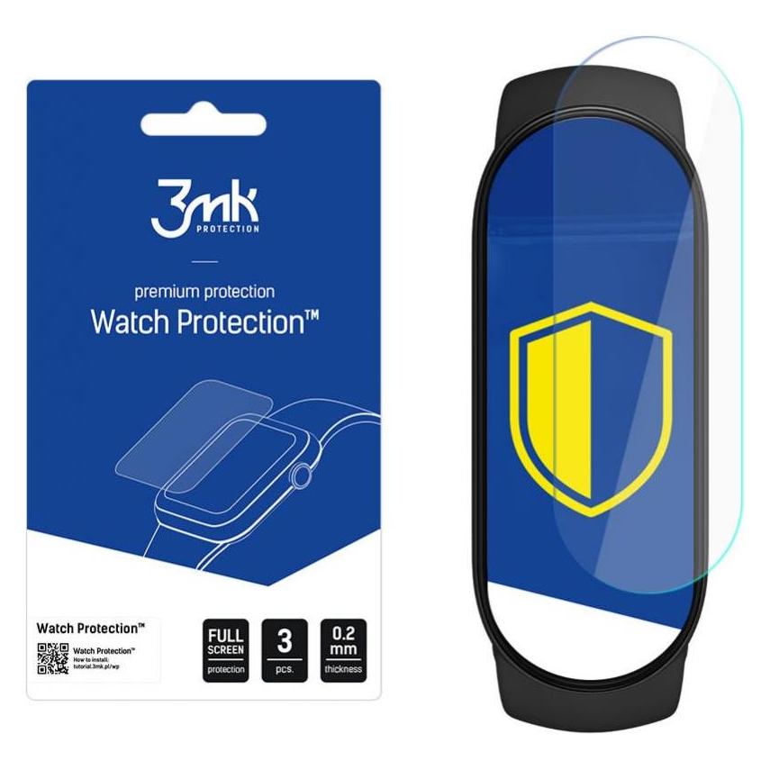 3MK protective film Watch Protection ARC for Honor Band 5 (GSM099874)