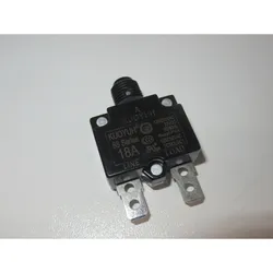 Aircraft Motorschutzschalter CA, MB Silence Serie 18A