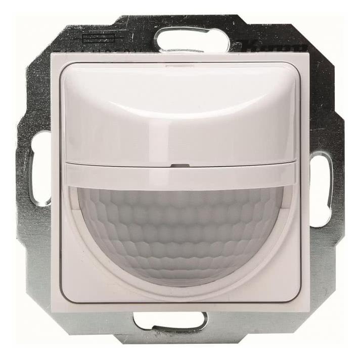 Kopp UP-Bewegungsmelder 180' 840629058 reinweiss IP40 RAL 9010 3-Draht (9 m) (840629058)
