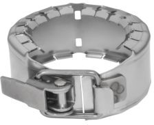 Ostendorf HTsafe HTsafe-Auszugsicherung 881500 DN/OD 50