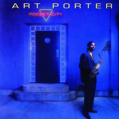 Art Porter - Pocket City - Preis vom 11.10.2026 15:43:13 h