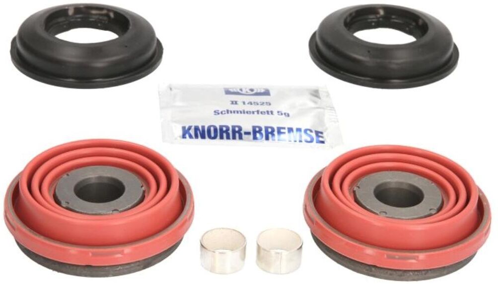 KNORR-BREMSE K010604 Repair Kit, brake caliper