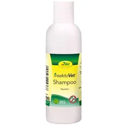 cdVet insektoVet Shampoo* 200 ml