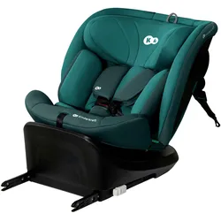 Kinderkraft Kindersitz I-GROW, blau