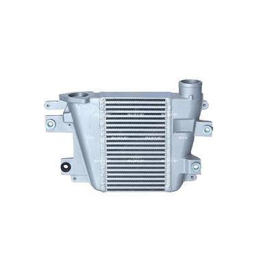 Nrf Ladeluftkühler [Hersteller-Nr. 30384] für Nissan