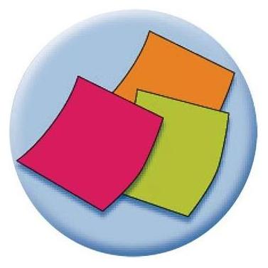 Post-it Haftnotzien (76 x 76 mm) (654-NG)